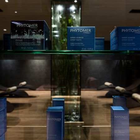 Euphoria Resort Колімварі Екстер'єр фото