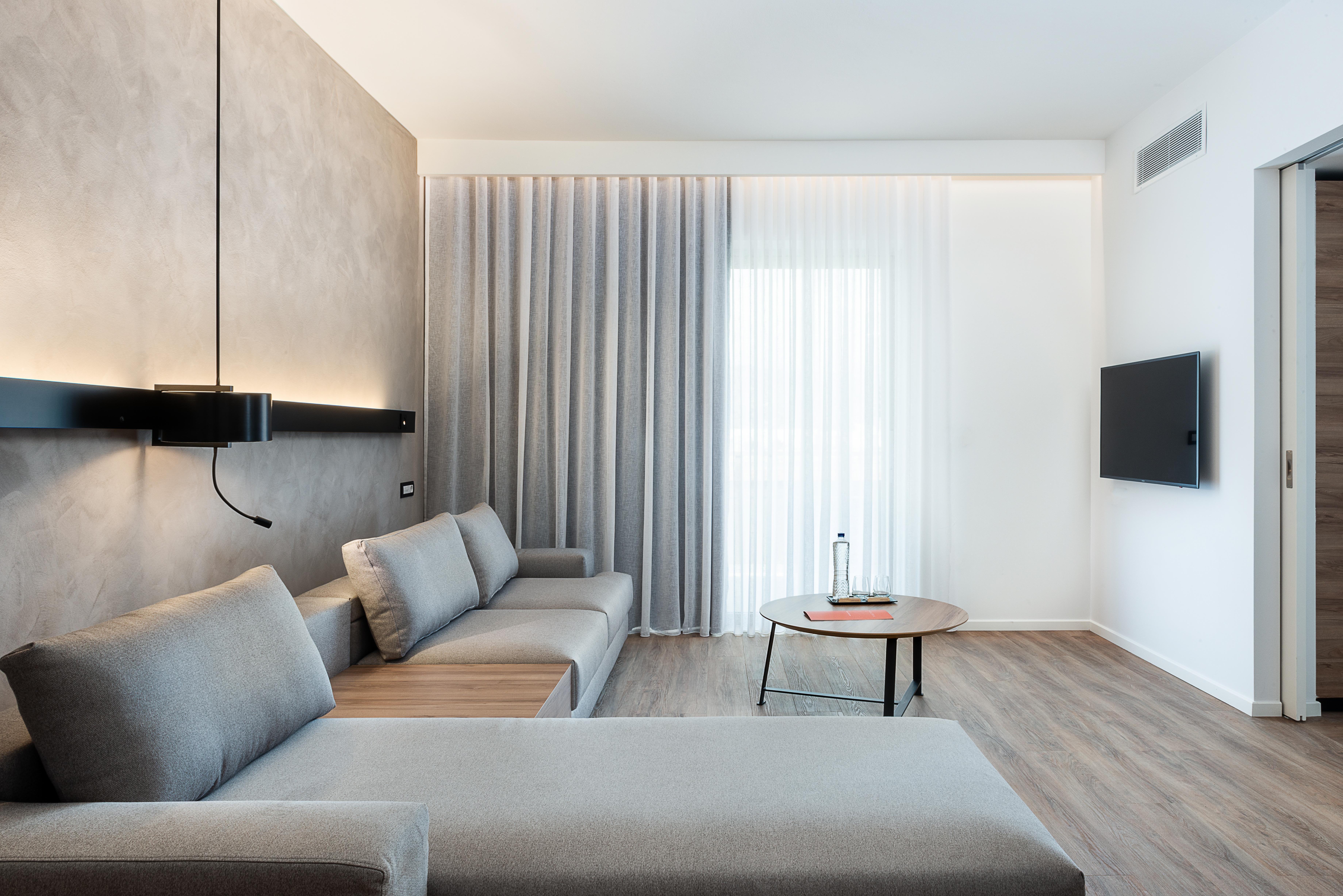 Euphoria Resort Колімварі Екстер'єр фото