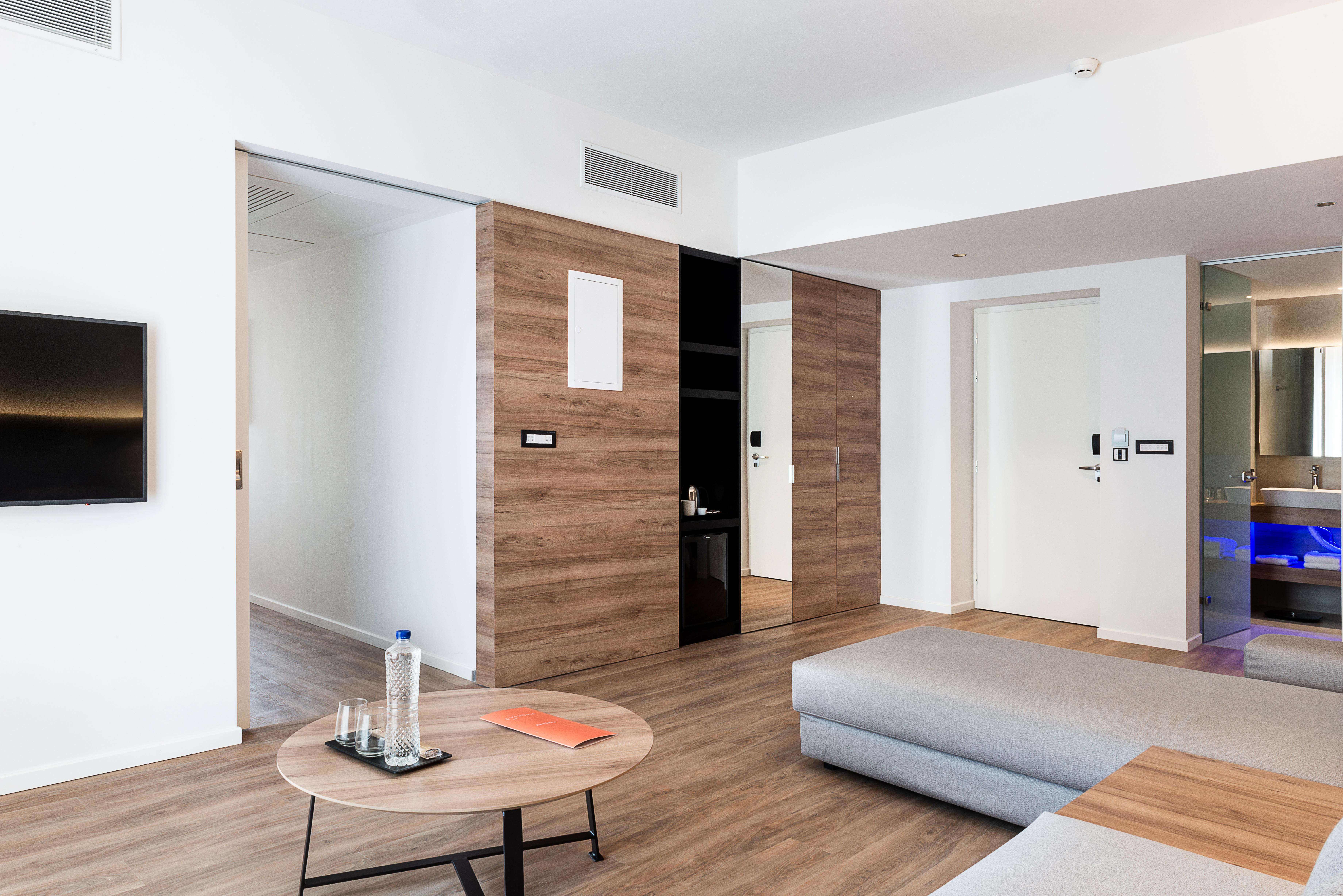 Euphoria Resort Колімварі Екстер'єр фото