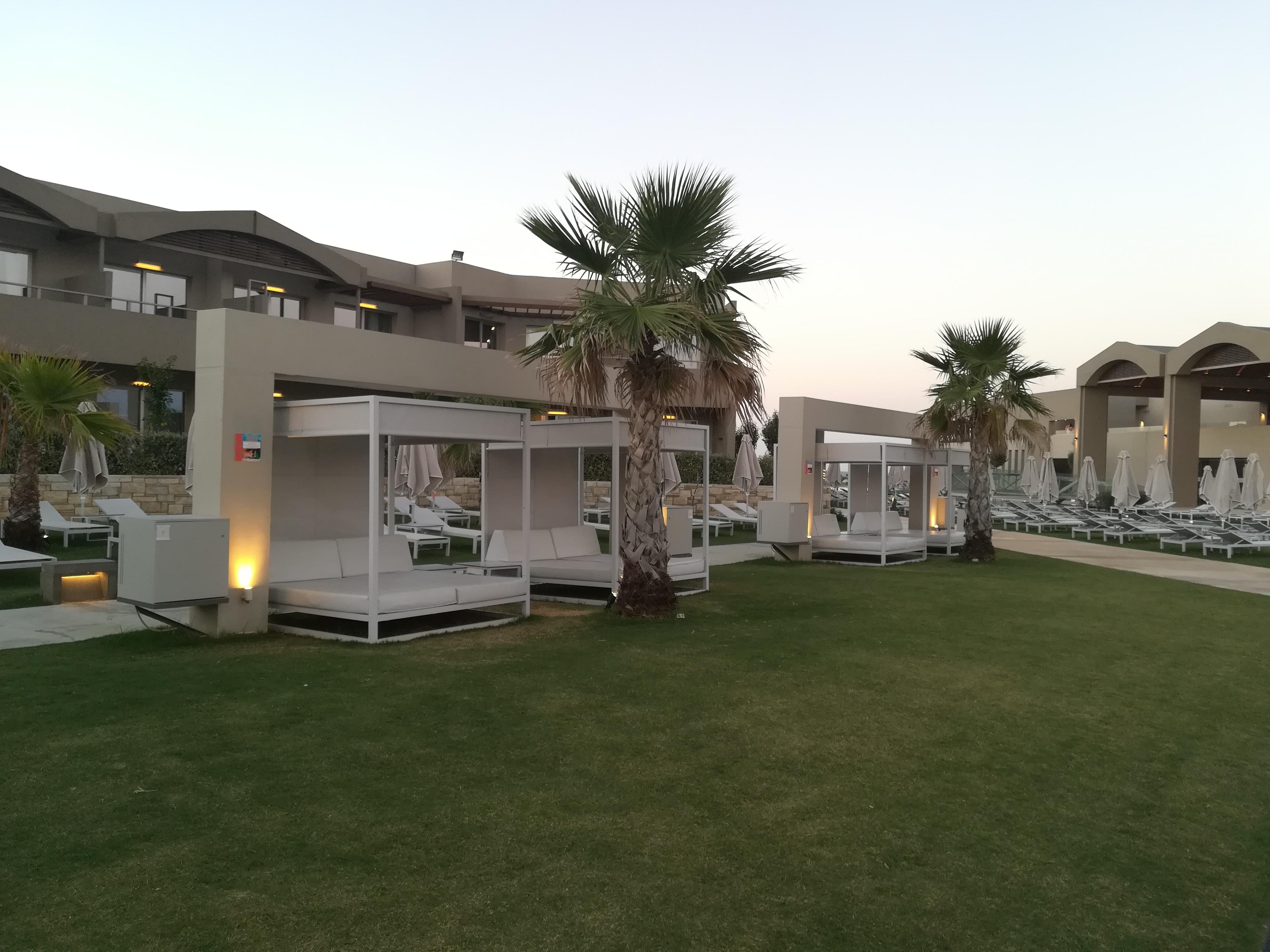 Euphoria Resort Колімварі Екстер'єр фото