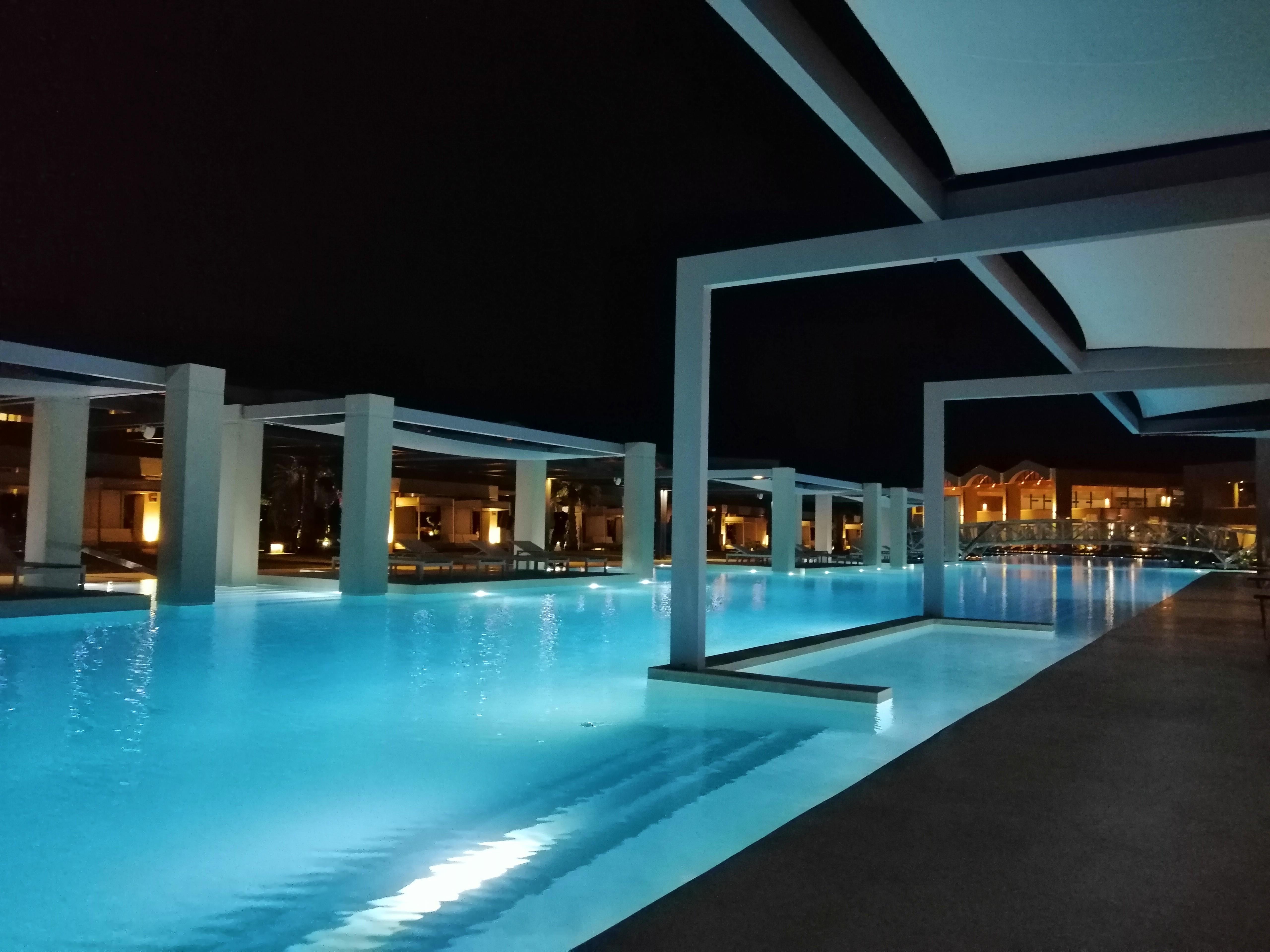 Euphoria Resort Колімварі Екстер'єр фото