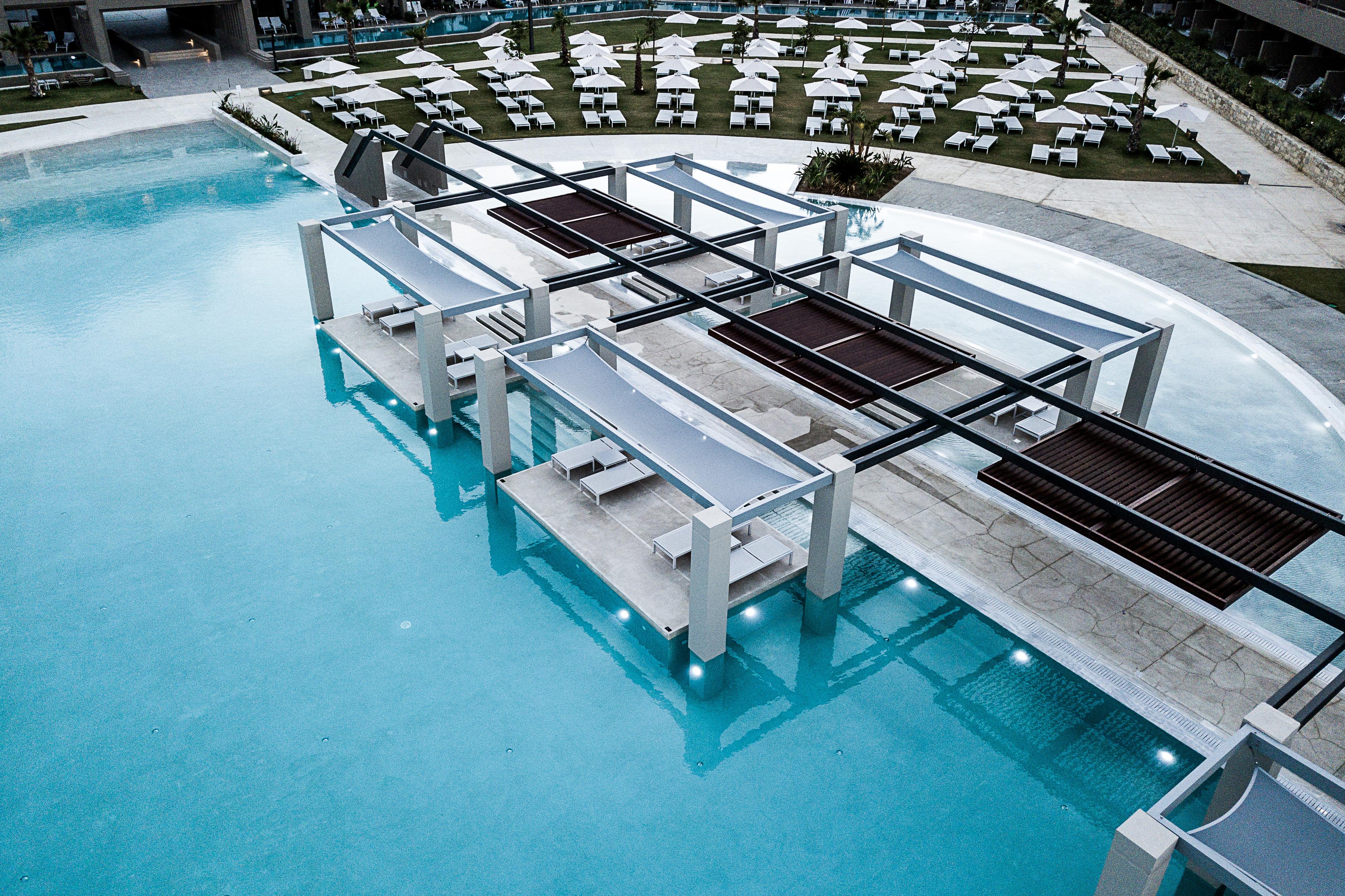 Euphoria Resort Колімварі Екстер'єр фото