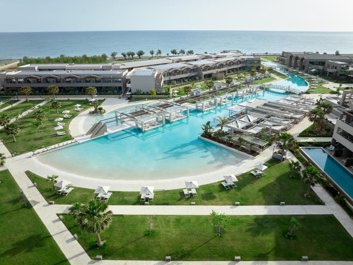 Euphoria Resort Колімварі Екстер'єр фото