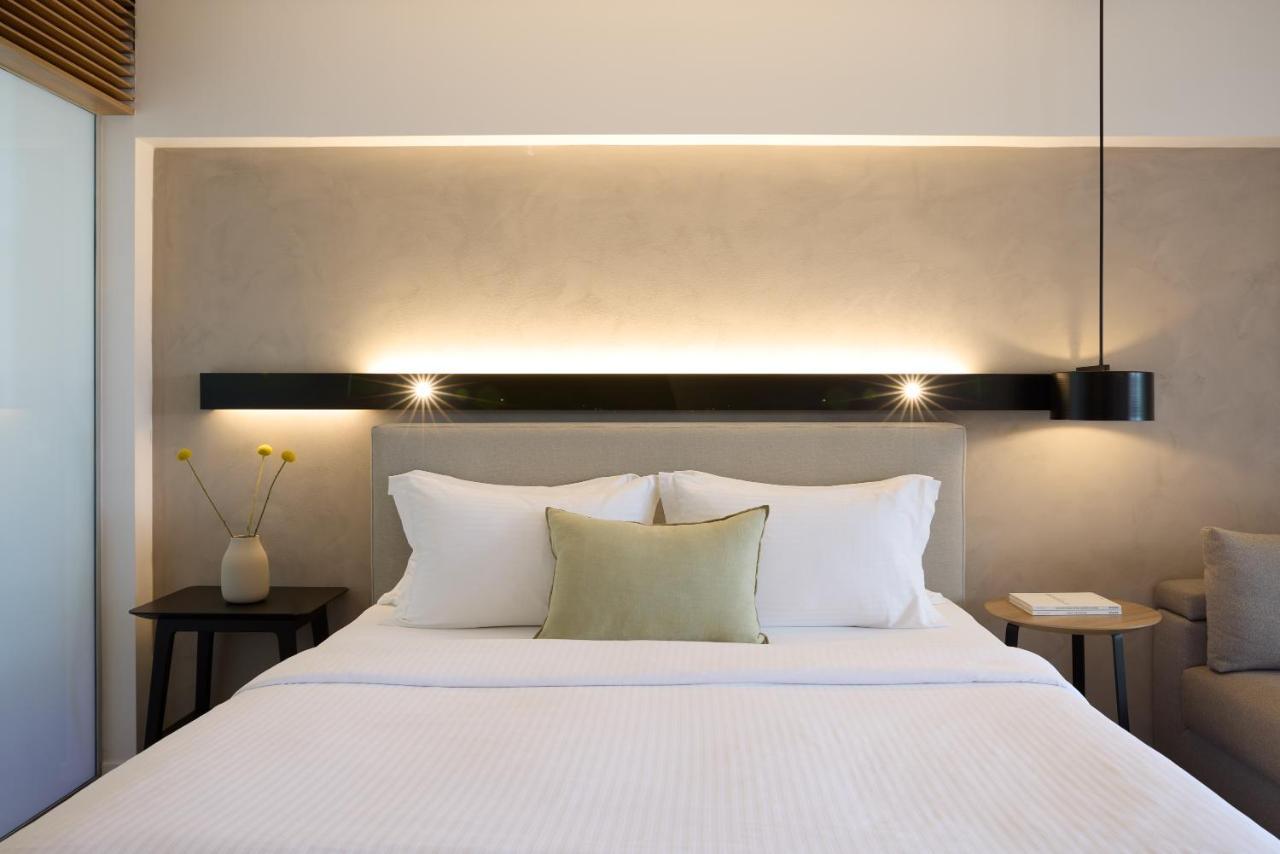 Euphoria Resort Колімварі Екстер'єр фото