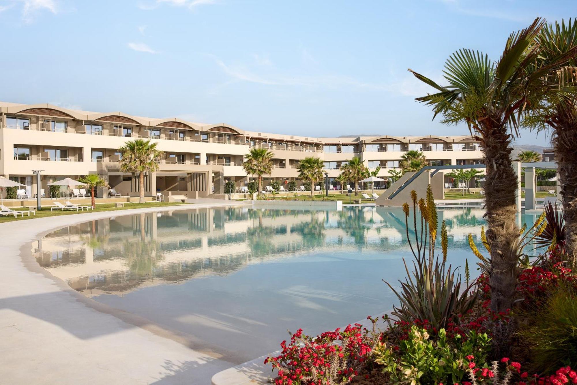 Euphoria Resort Колімварі Екстер'єр фото