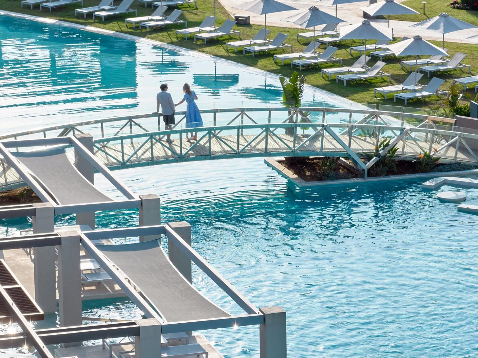 Euphoria Resort Колімварі Екстер'єр фото