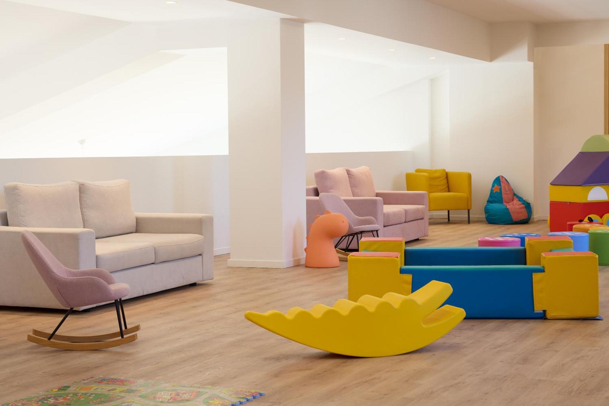 Euphoria Resort Колімварі Екстер'єр фото