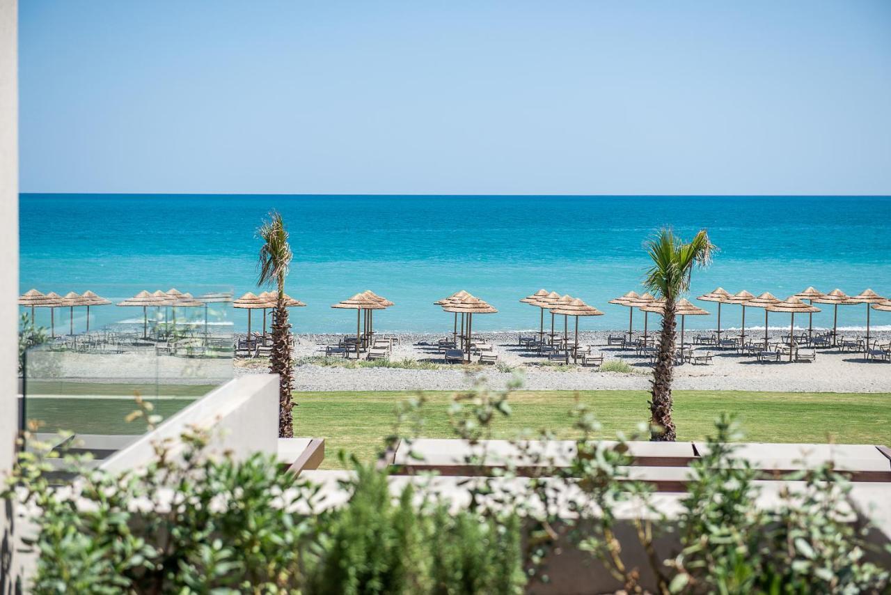 Euphoria Resort Колімварі Екстер'єр фото