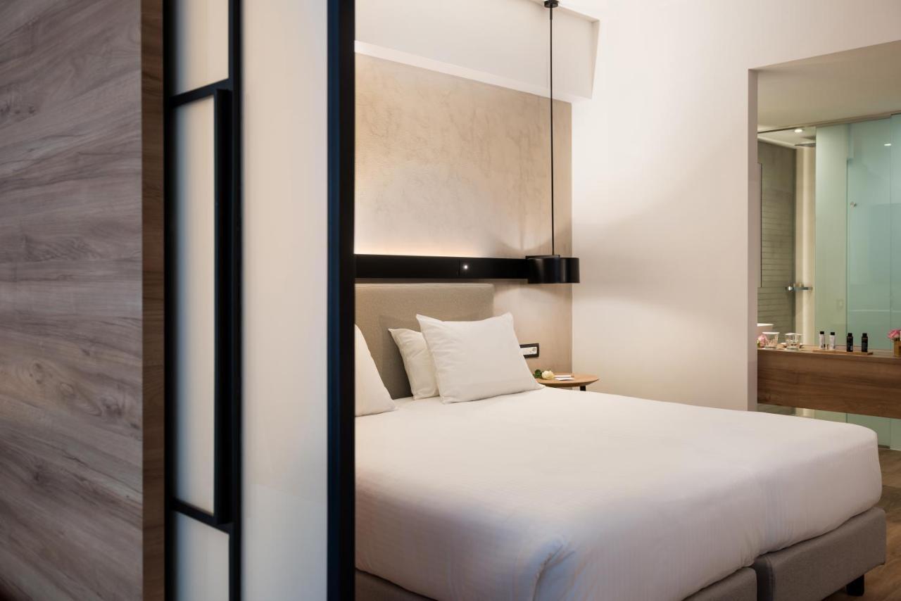 Euphoria Resort Колімварі Номер фото