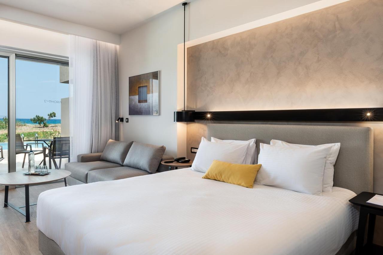 Euphoria Resort Колімварі Номер фото